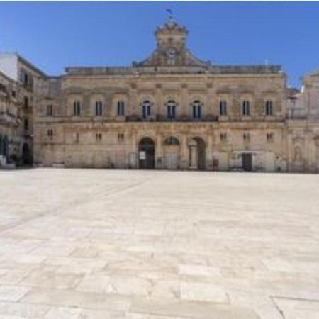 Appartamento Il Barco Ostuni Ngoại thất bức ảnh