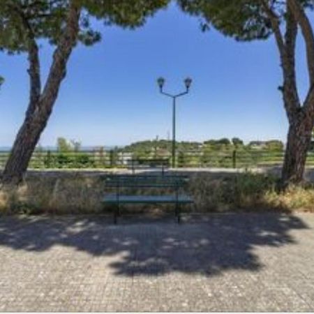 Appartamento Il Barco Ostuni Ngoại thất bức ảnh