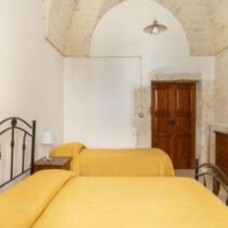 Appartamento Il Barco Ostuni Ngoại thất bức ảnh