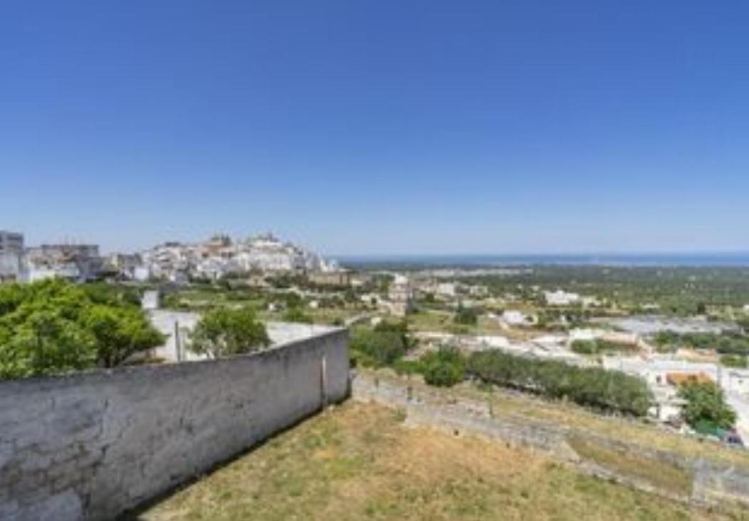 Appartamento Il Barco Ostuni Ngoại thất bức ảnh