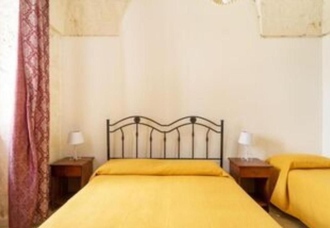 Appartamento Il Barco Ostuni Ngoại thất bức ảnh