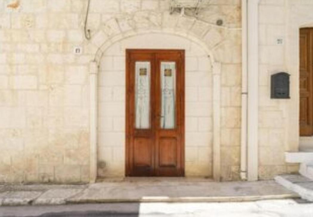 Appartamento Il Barco Ostuni Ngoại thất bức ảnh