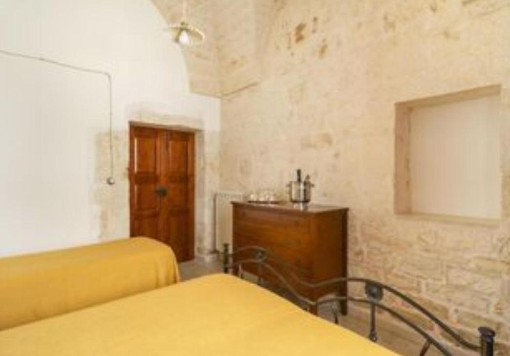 Appartamento Il Barco Ostuni Ngoại thất bức ảnh