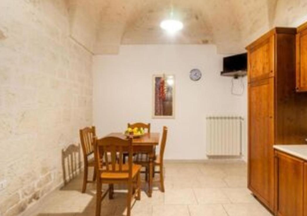Appartamento Il Barco Ostuni Ngoại thất bức ảnh