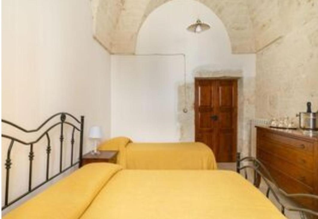 Appartamento Il Barco Ostuni Ngoại thất bức ảnh