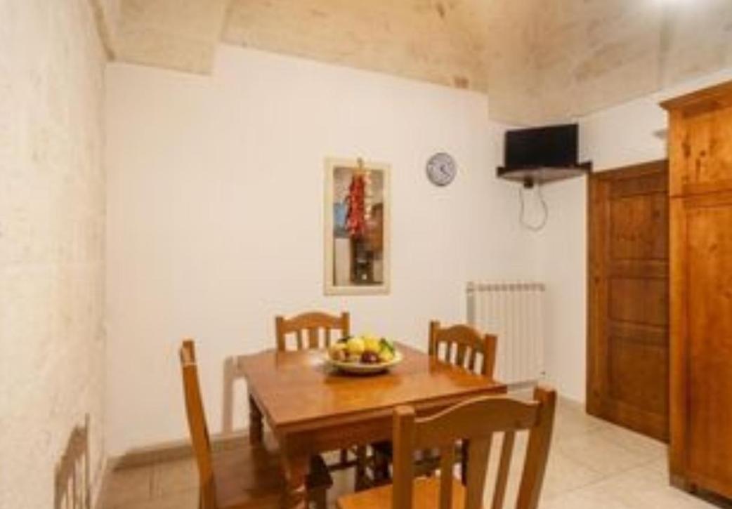 Appartamento Il Barco Ostuni Ngoại thất bức ảnh