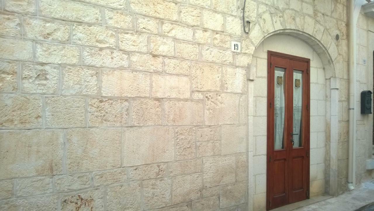 Appartamento Il Barco Ostuni Ngoại thất bức ảnh